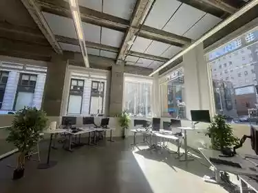 San Francisco - Office