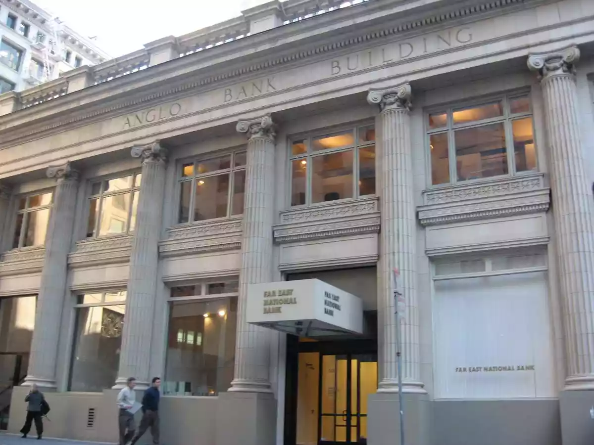 San Francisco - Office