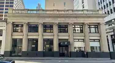 San Francisco - Office