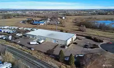 Fort Collins - High Technology