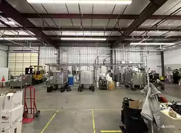 Fort Collins - High Technology