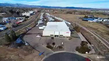 Fort Collins - High Technology