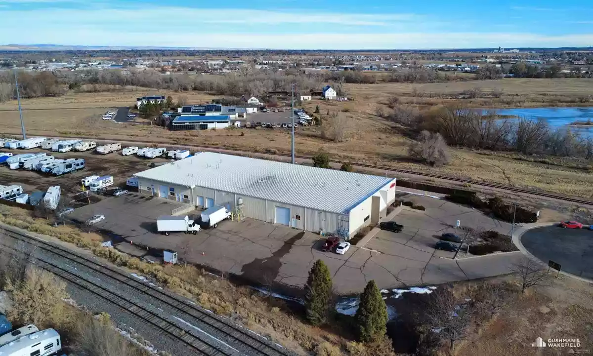 Fort Collins - High Technology