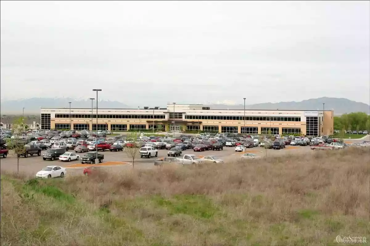Clearfield - Office