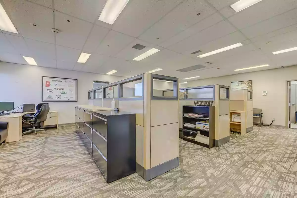 Calgary - Office