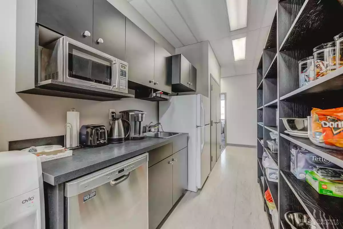 Calgary - Office