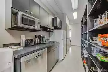 Calgary - Office