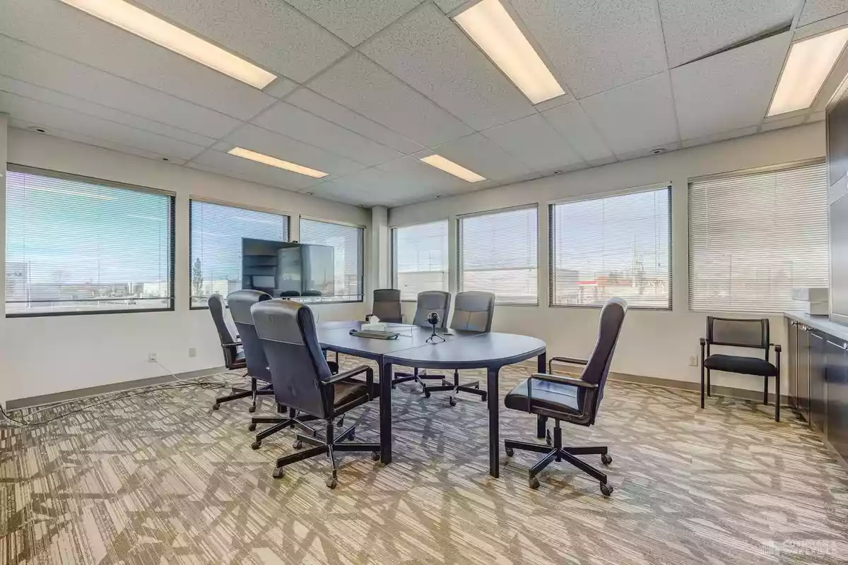 Calgary - Office