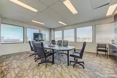 Calgary - Office