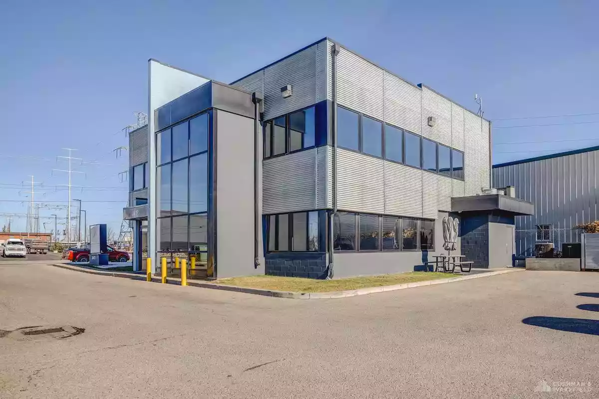 Calgary - Office