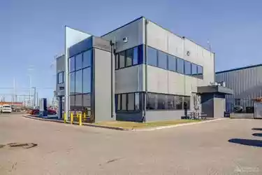 Calgary - Office