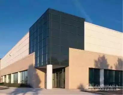 Mississauga - Office