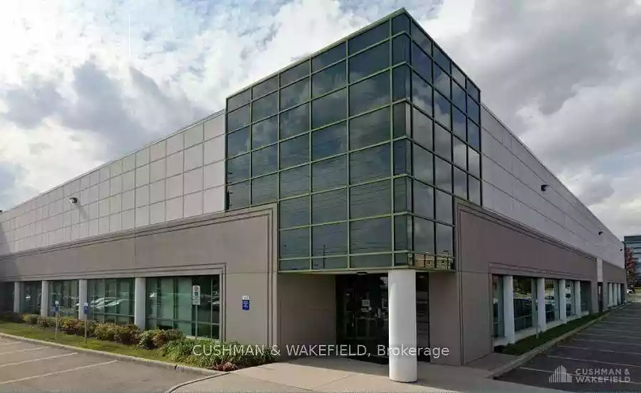 Mississauga - Warehouse/Distribution