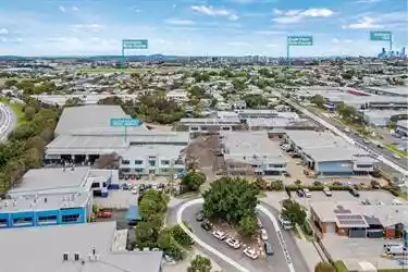 21A/441 Nudgee Road