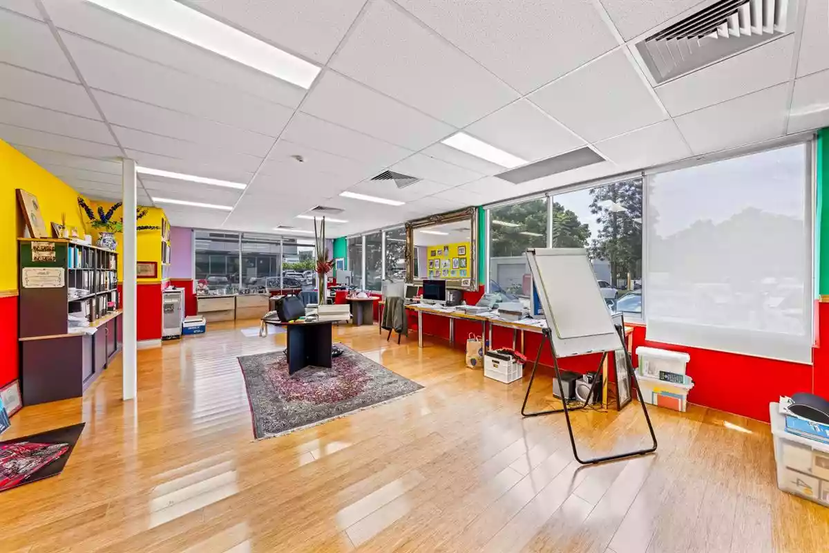 21A/441 Nudgee Road