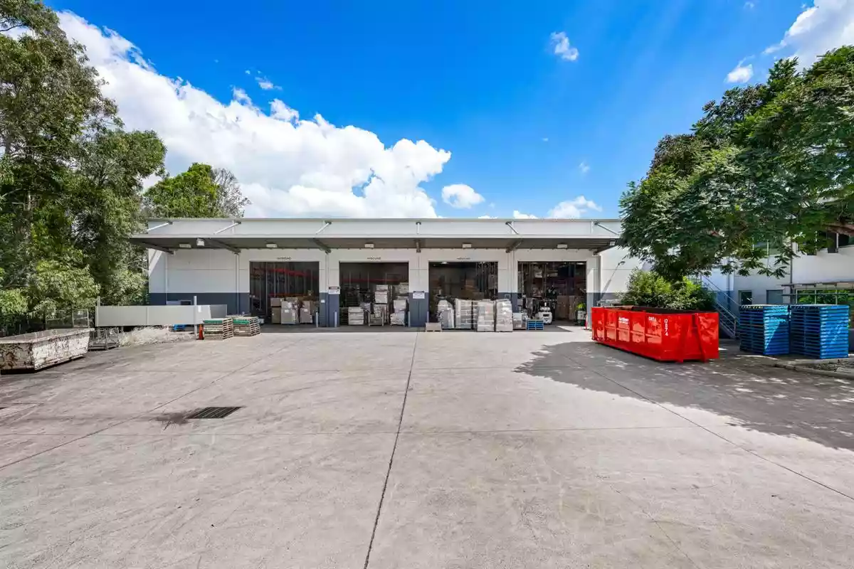 21A/441 Nudgee Road