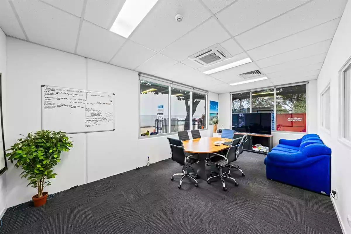 21A/441 Nudgee Road