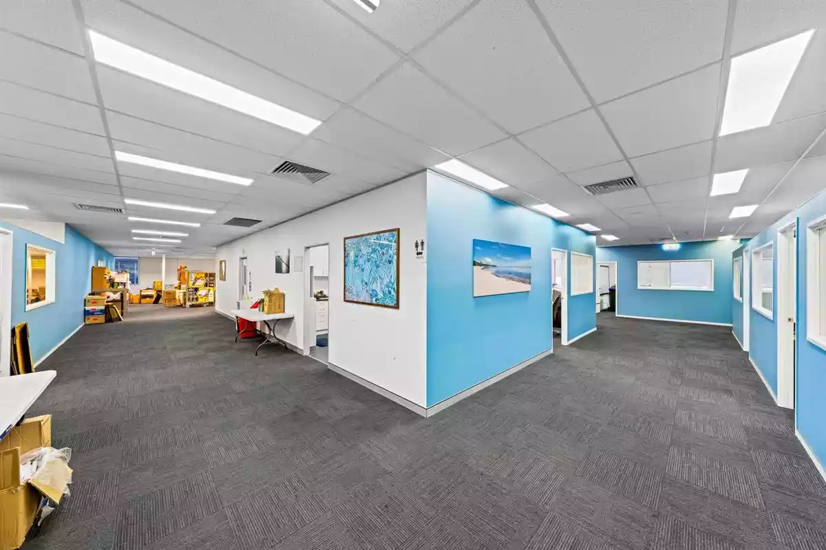 21A/441 Nudgee Road