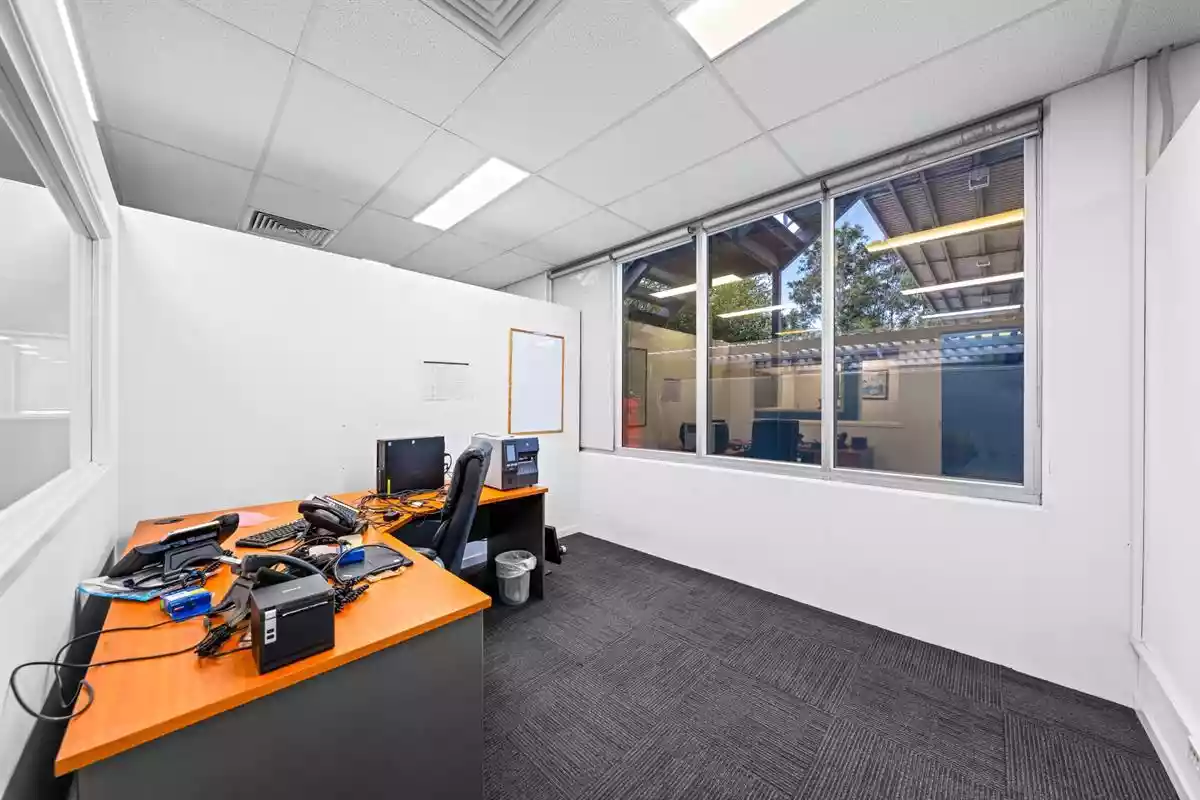 21A/441 Nudgee Road