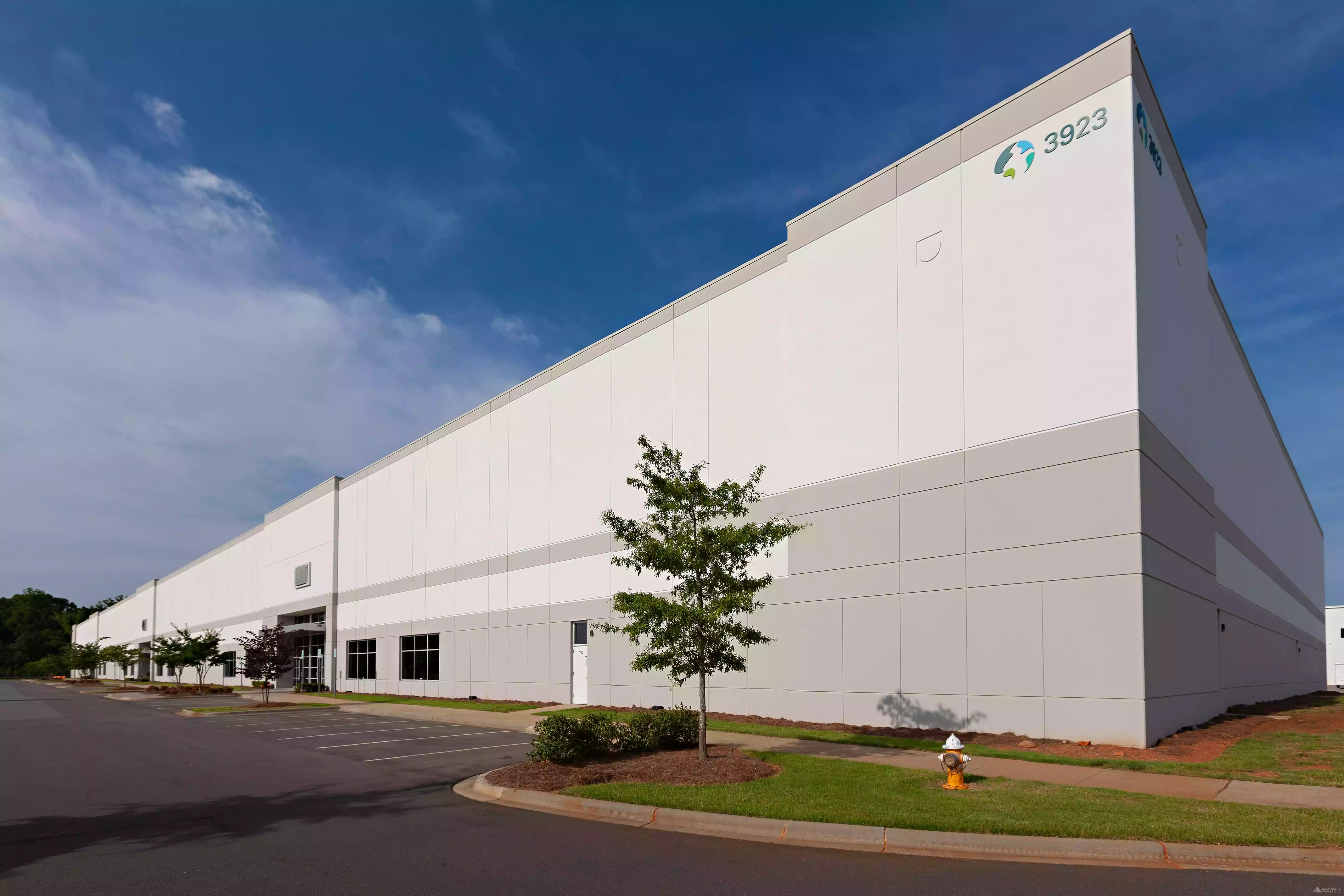 Charlotte - Warehouse/Distribution
