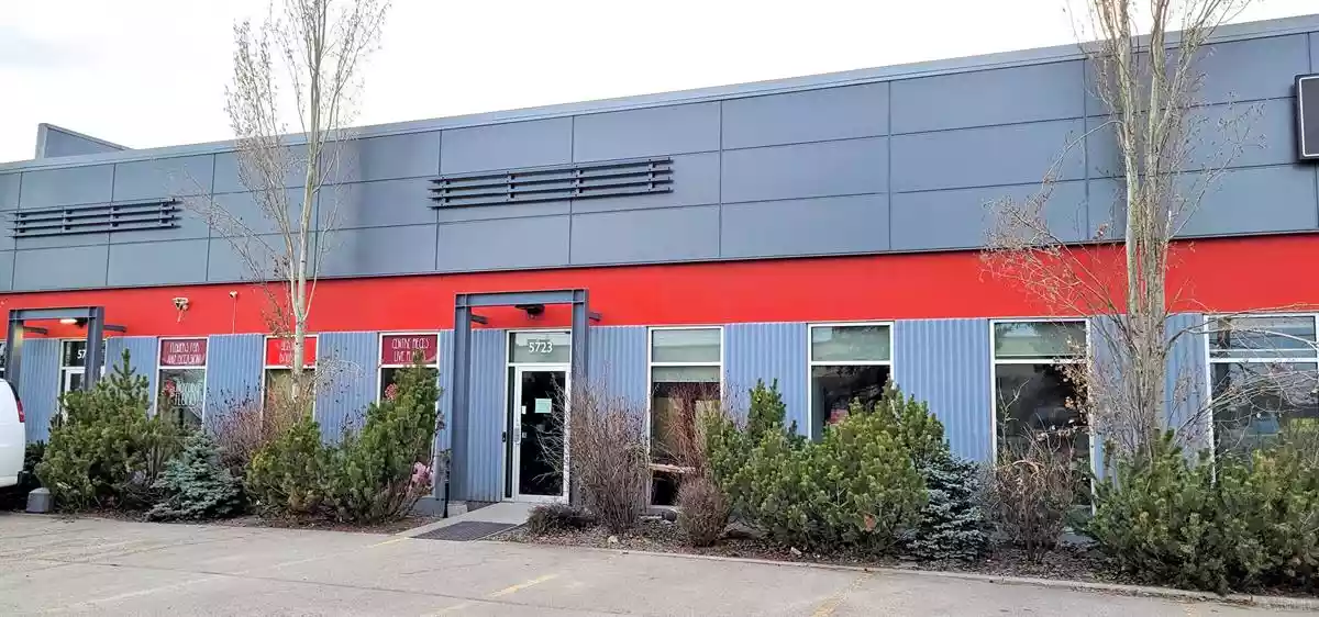 Calgary - Warehouse/Distribution