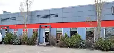 Calgary - Warehouse/Distribution