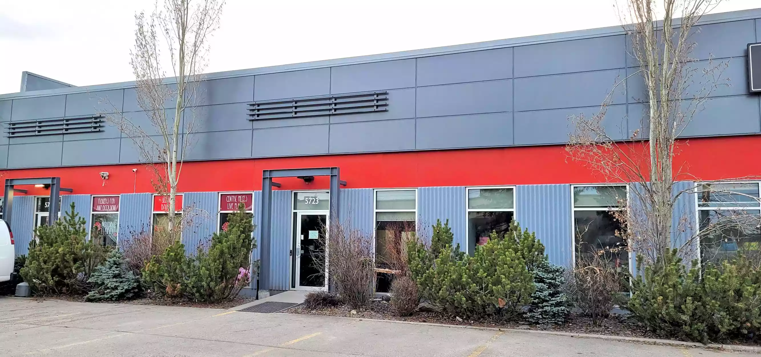 Calgary - Warehouse/Distribution