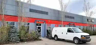 Calgary - Warehouse/Distribution