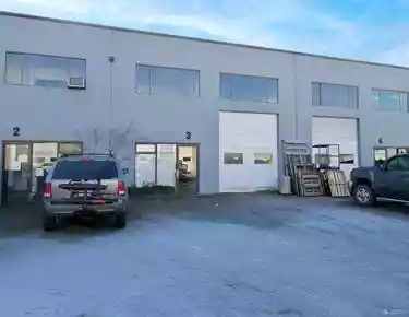 Delta - Warehouse/Distribution