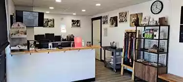 Available Space Interior