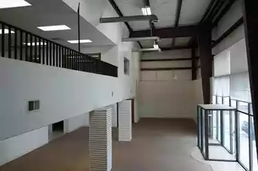 Available Space Interior