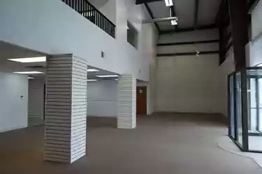 Available Space Interior
