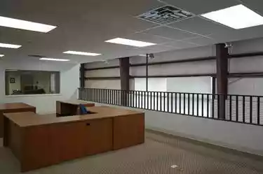 Available Space Interior