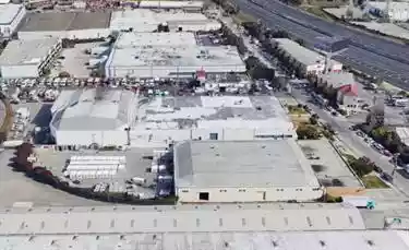 S San Francisco - Warehouse/Distribution