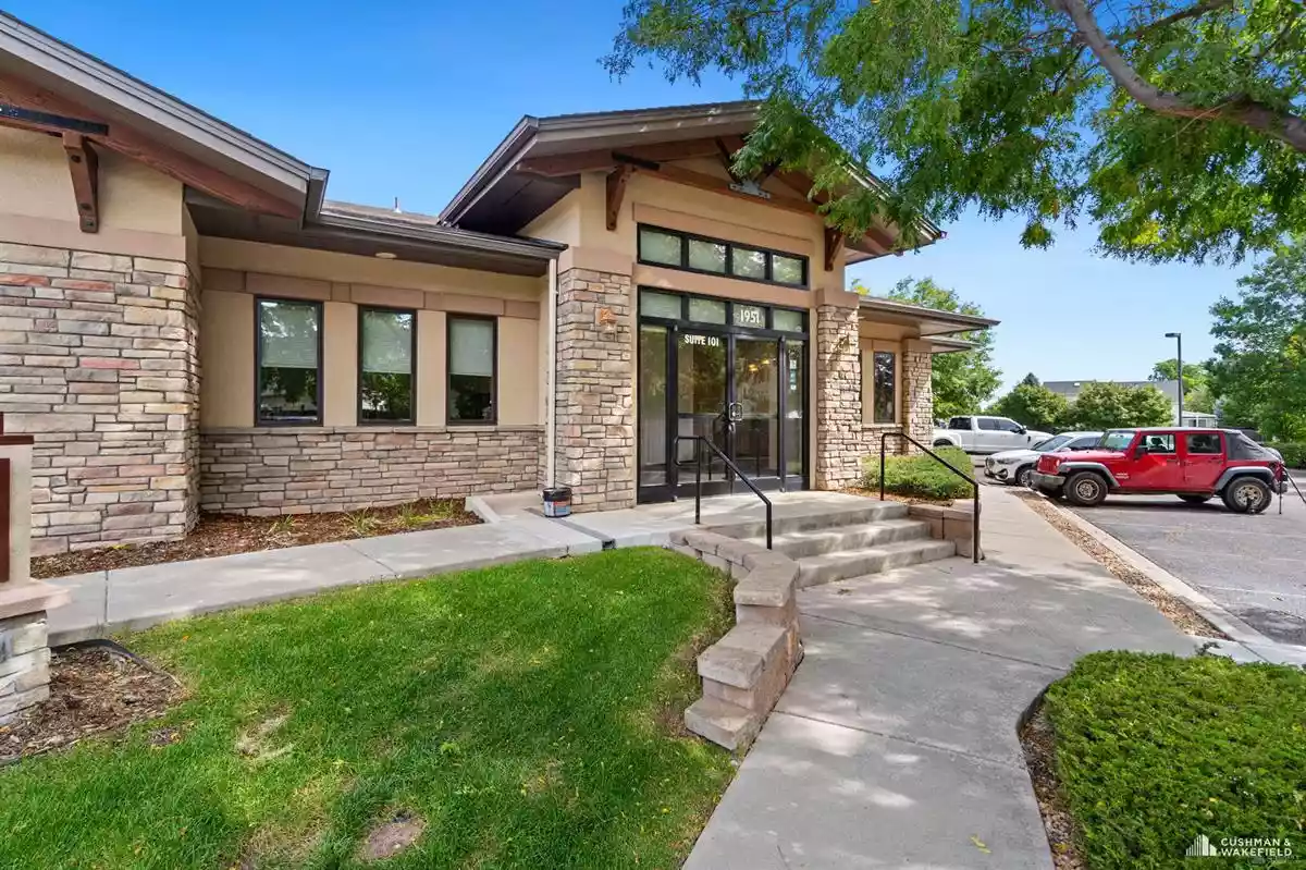 Fort Collins - Office
