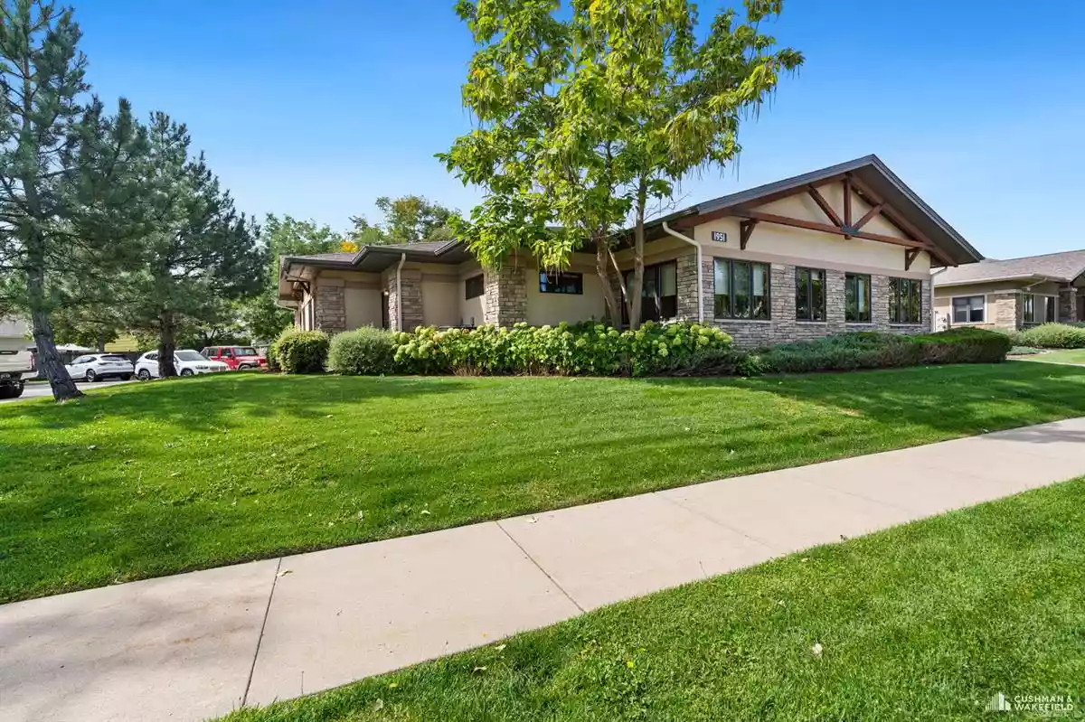 Fort Collins - Office