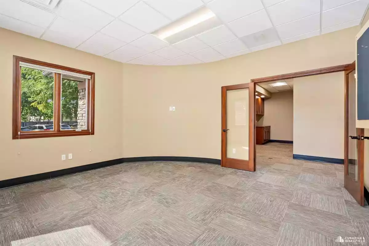 Fort Collins - Office