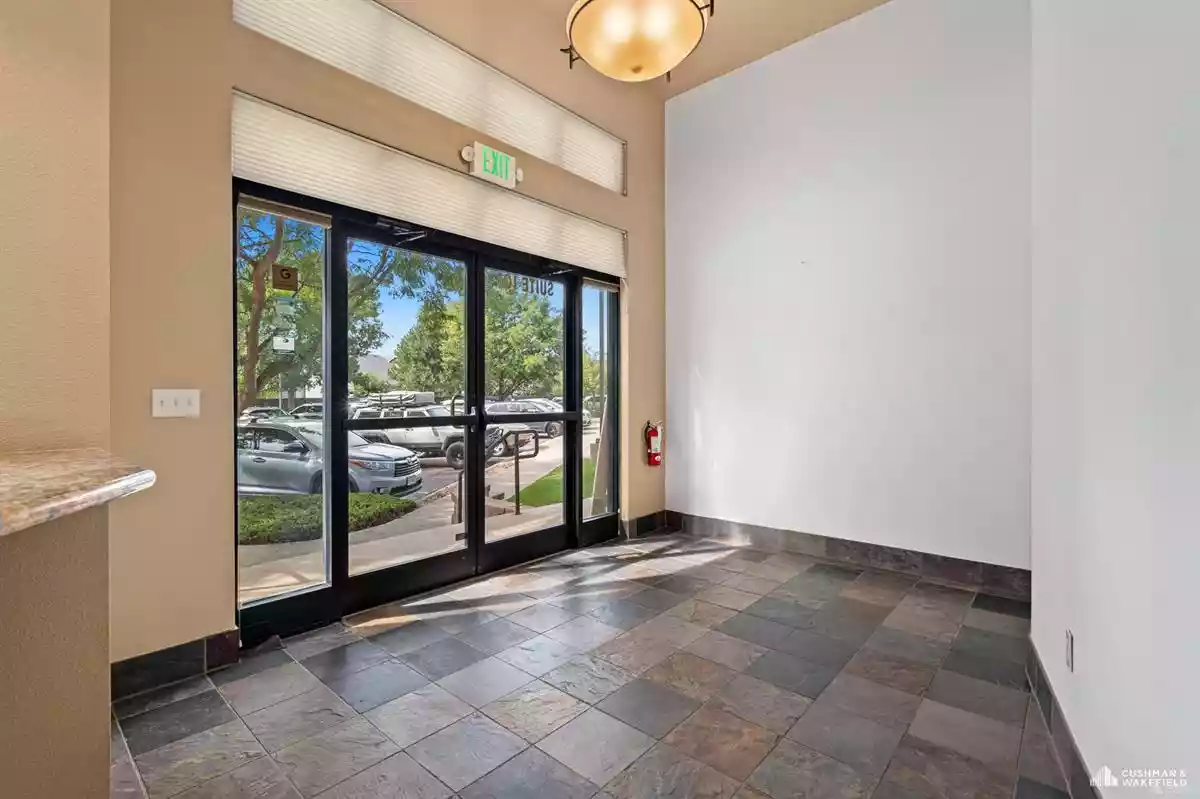 Fort Collins - Office