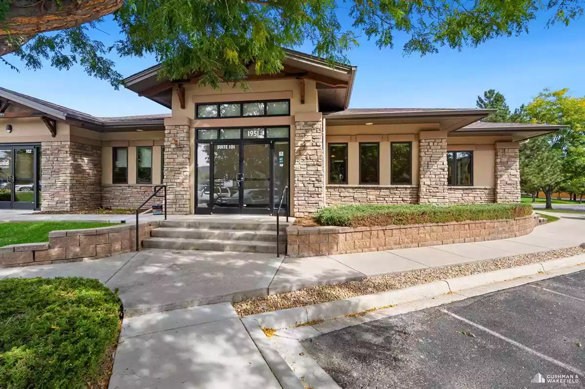 Fort Collins - Office