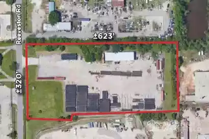 Houston - High Technology