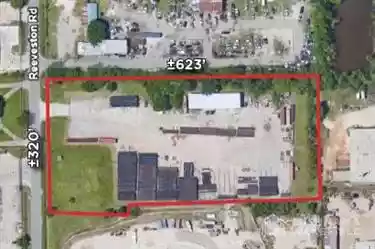 Houston - High Technology