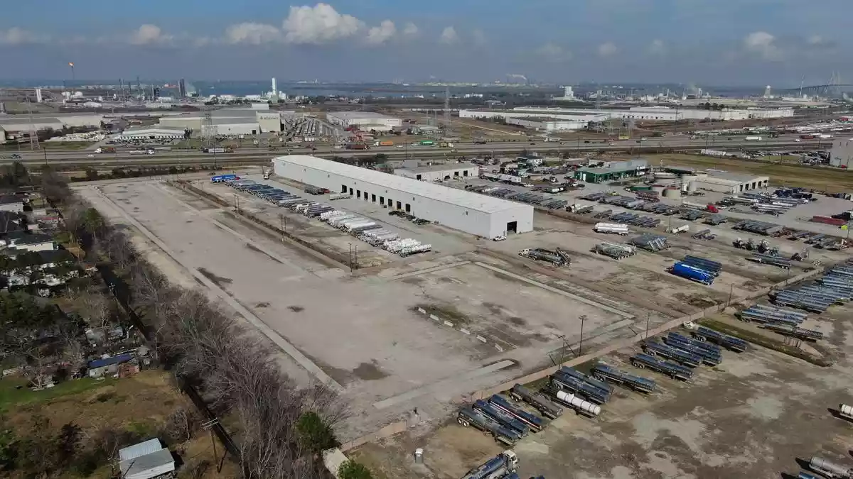 Houston - High Technology