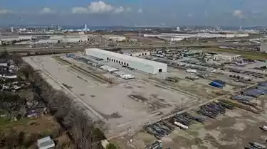 Houston - High Technology