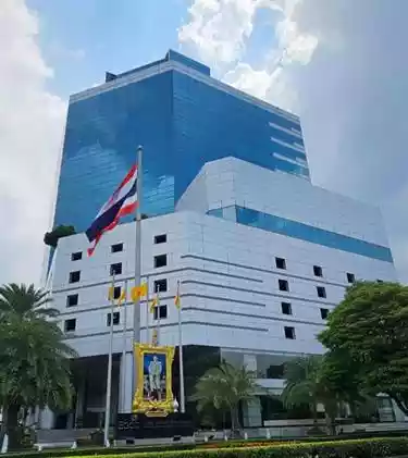 EGCO Tower