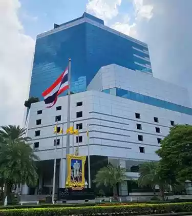 EGCO Tower