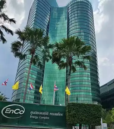 Energy Complex (EnCo)