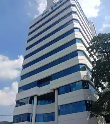 Juthamard Building