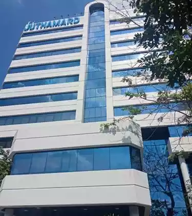 Juthamard Building
