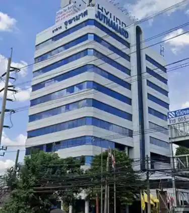 Juthamard Building