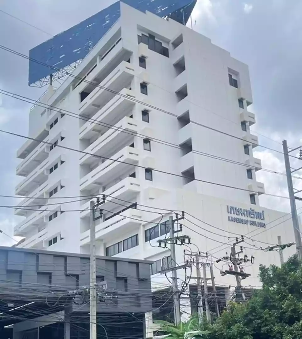 Kasemsap Building
